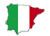 ELECTRICIDAD ORDESA - Italiano